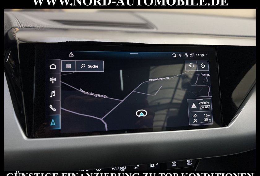 Audi e-tron GT e-tron GT QU. Glasdach/Kamera/20/Wärmepumpe