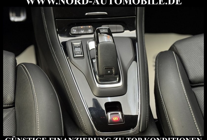 Opel Grandland (X) Grandland X 1.5 D Elegance AHK*LEDER*ACC*LED*18Z