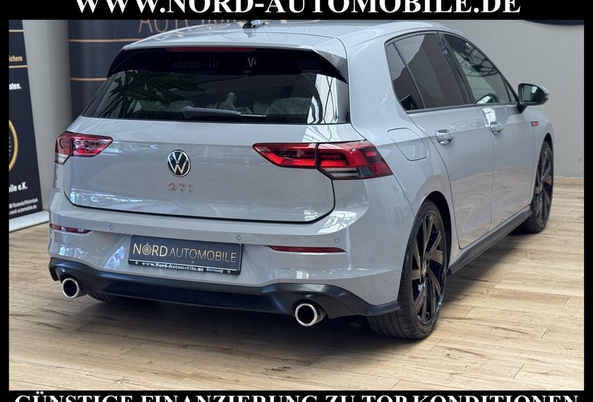 Volkswagen Golf Golf GTI 2.0 TSI DSG Kamera/AHK/Navi/LED/Dig.Coc