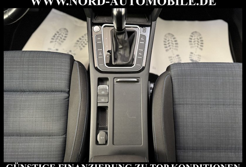 Volkswagen Passat Variant Passat Variant GTE 1.4 TSI eHybrid DSG AHK/Kamer