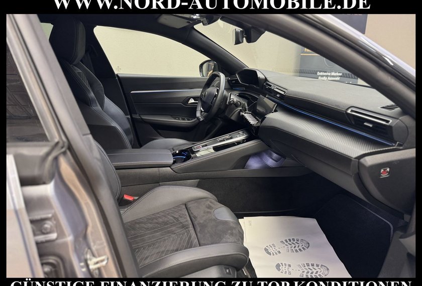 Peugeot 508 508 SW GT SPORT 1.5 Blue HDI *18Z*LED*UPE:55
