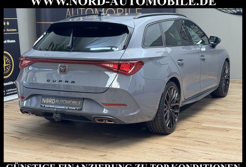 Cupra Leon Leon SP 1.4 TSI e-HYBRID DSG AHK/ACC/19/Navi/LED