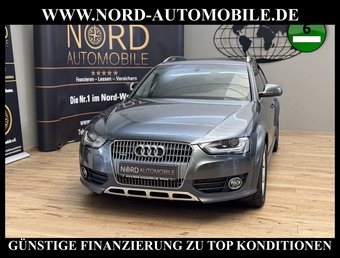 Audi A4 Allroad A4 Allroad Quattro 3.0 TDI S-Tronic *LEDER*SHZ*1
