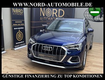 Audi Q3 Q3 Advanced 35 TFSI S-Tronic Leder/Virt.Cockpit/