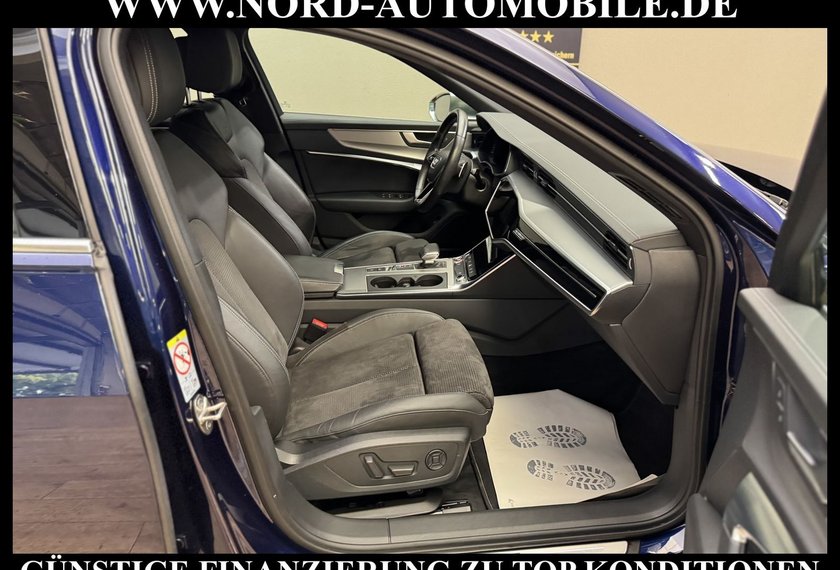 Audi S6 S6 Avant 3.0 TDI quattro *AHK*HEADUP*20Z*UPE:89