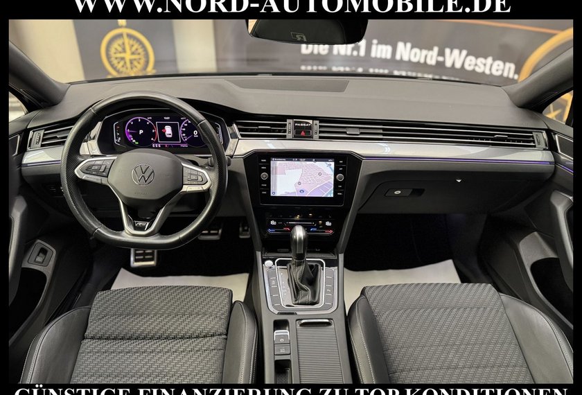 Volkswagen Passat Variant Passat Variant R-Line 2.0 TDI DSG Dig.Cockpit