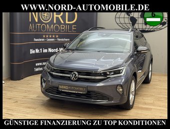Volkswagen Taigo Taigo Life MOVE 1.0 TSI DSG Matrix/Dig.Cockpit/