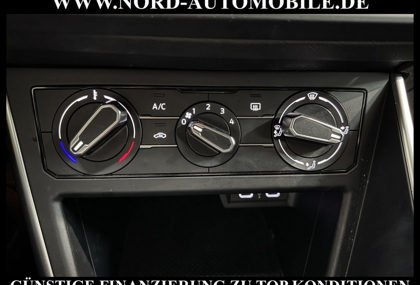 Volkswagen Polo Polo Life 1.0 TSI DSG Dig.Cockpit/Navi/LED