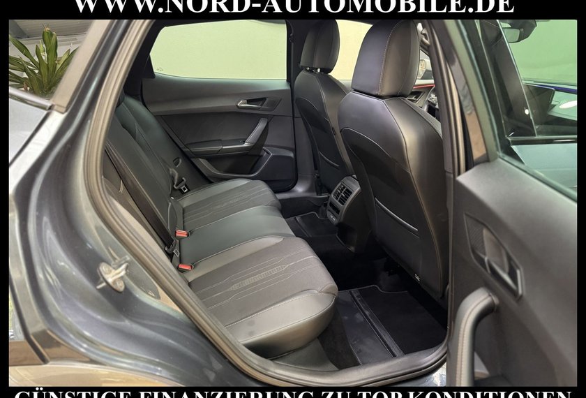 Cupra Formentor Formentor 1.4 TSI e-HYBRID DSG Kamera/Navi/19/