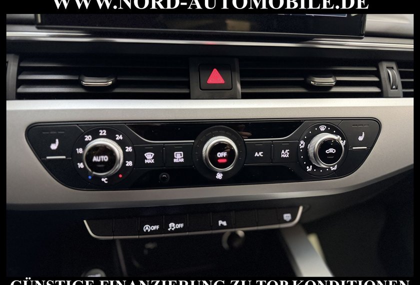 Audi A4 A4 35 Avant 2.0 TFSI S-Tronic Navi/LED/PDC/SHZ