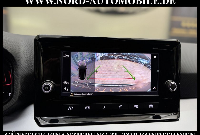 Seat Arona Arona FR-Line AUTOM *LED*ACC*KAM*CARPLAY*