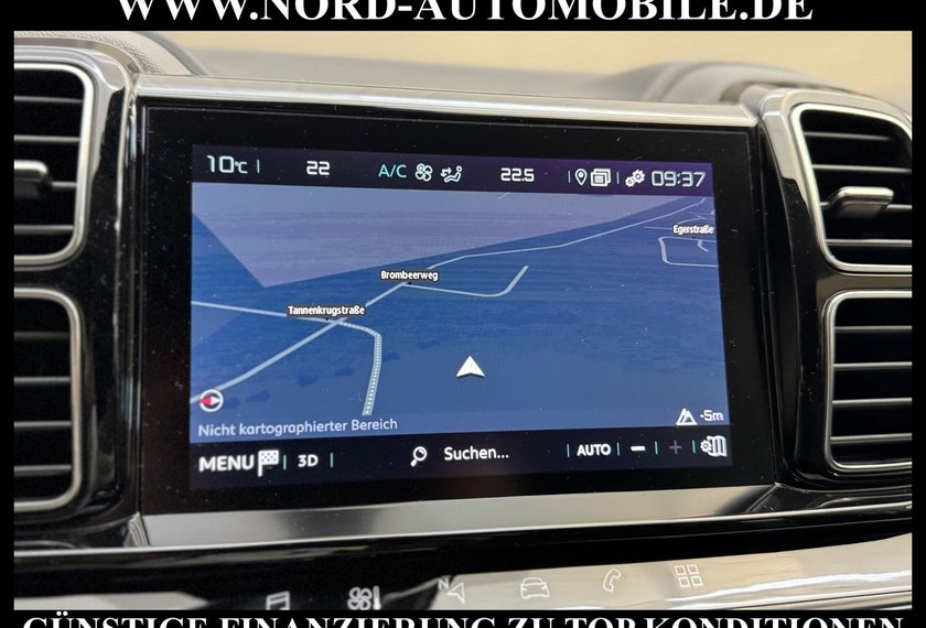 Citroën C5 Aircross C5 Aircross Feel Pack Hybrid *Navi*Kamera*Carpla