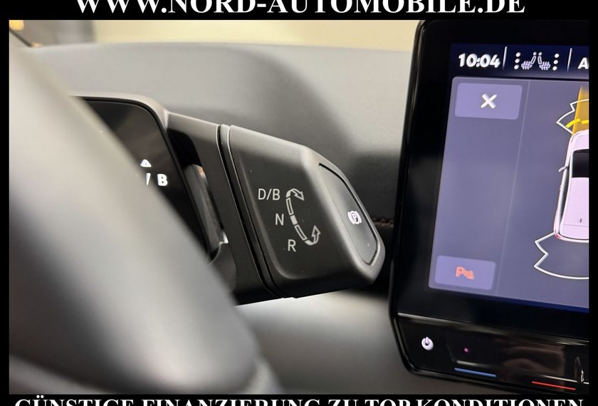 Cupra Born Born 150KW Automatik Kamera/SHZ/ACC/18