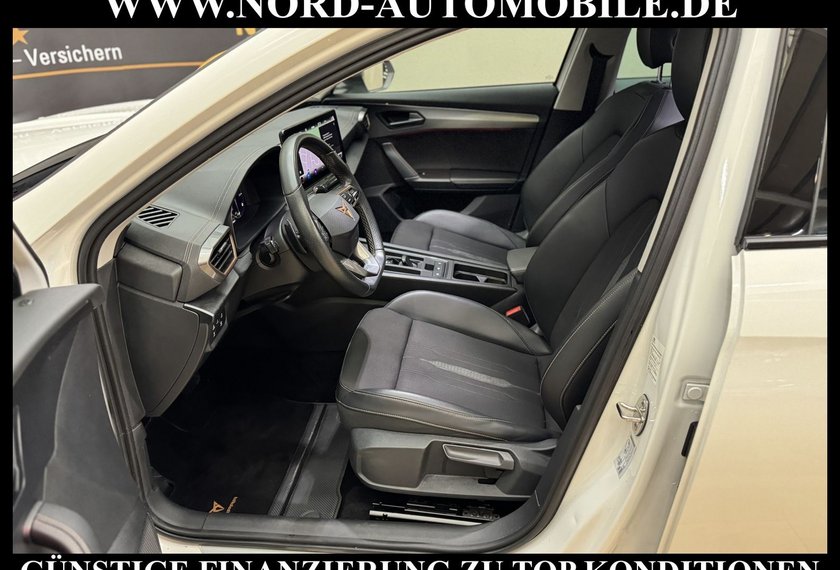 Cupra Formentor Formentor 1.4 TSI e-HYBRID DSG Navi/LED/Virt.Coc