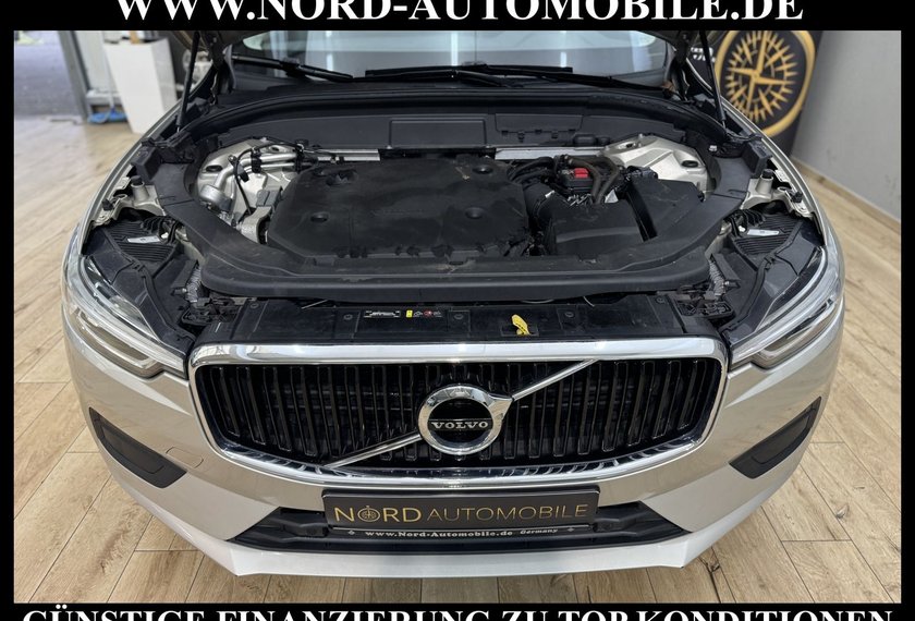 Volvo XC60 XC60 B4 D Momentum Pro AWD *AHK*BLIS*KAM*LED*MEM