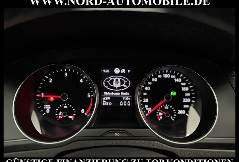 Volkswagen Passat Variant Passat Variant 2.0 TDI DSG Side&amp;Lane/Kamera/