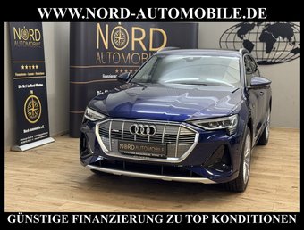 Audi e-tron e-tron S-Line QU.Head-Up/21/Matrix/B&amp;O/Leder/