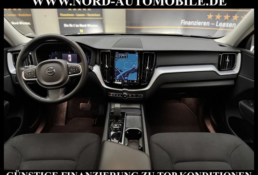 Volvo XC60 XC60 B4 D Momentum *LED*AHK*ACC*KAM*MJ2022*19Z*