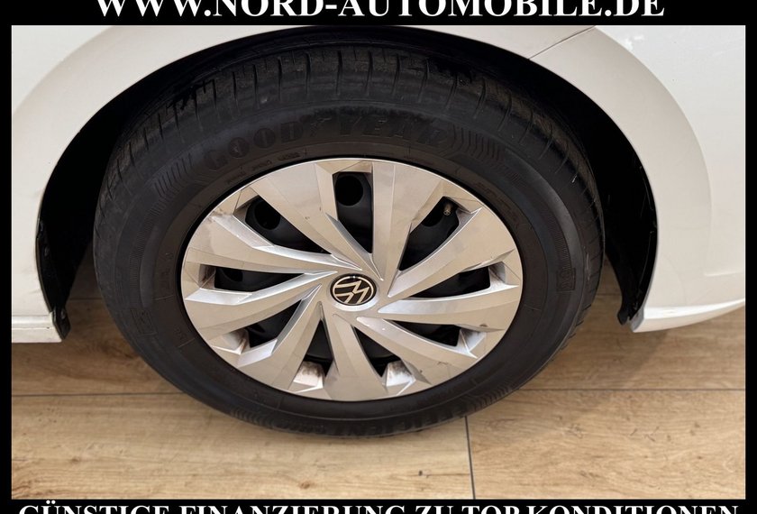 Volkswagen Polo Polo Life 1.0 MPI Dig.Cockpit/LED/PDC/Klima