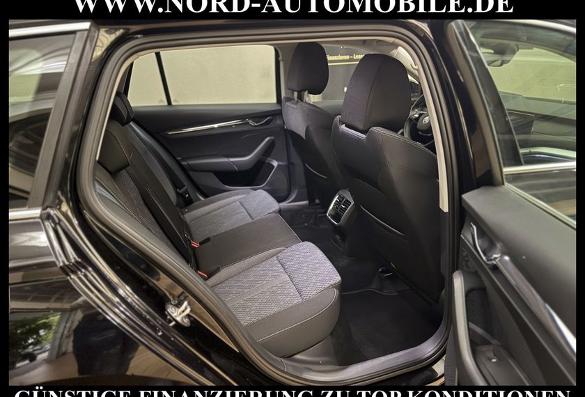 Skoda Octavia Octavia Combi Style 2.0 TDI DSG HeadUp/ACC/Navi/