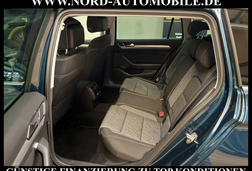 Volkswagen Passat Variant Passat Variant Business 2.0 TDI DSG Dig.Cockpit