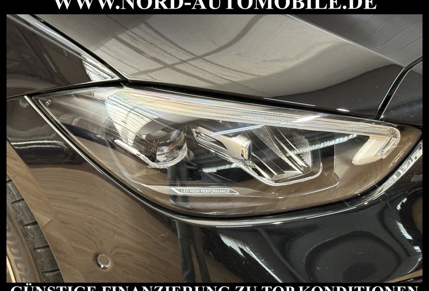 Mercedes-Benz C 220 C 220 d T AVANTGARDE *AHK*DISTRO*LED*UPE:56*