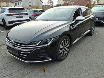 Volkswagen Arteon Arteon Shooting Brake Elegance 2.0 TDI DSG AHK