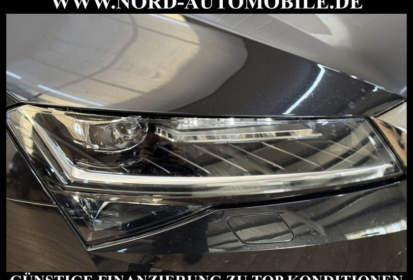 Skoda Superb Superb Scout Combi 2.0 TDI DSG Kamera/Virt.Cockp