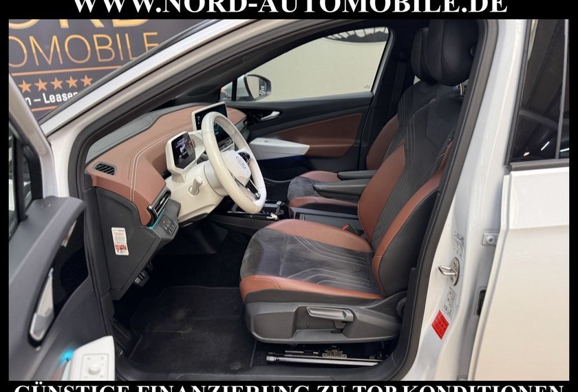 Volkswagen ID.4 ID.4 Pro Performance Pano/HeadUp/Matrix/20