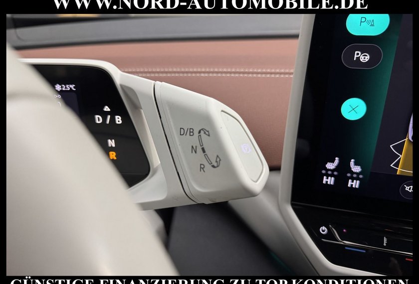 Volkswagen ID.4 ID.4 Pro Performance Pano/HeadUp/Matrix/20