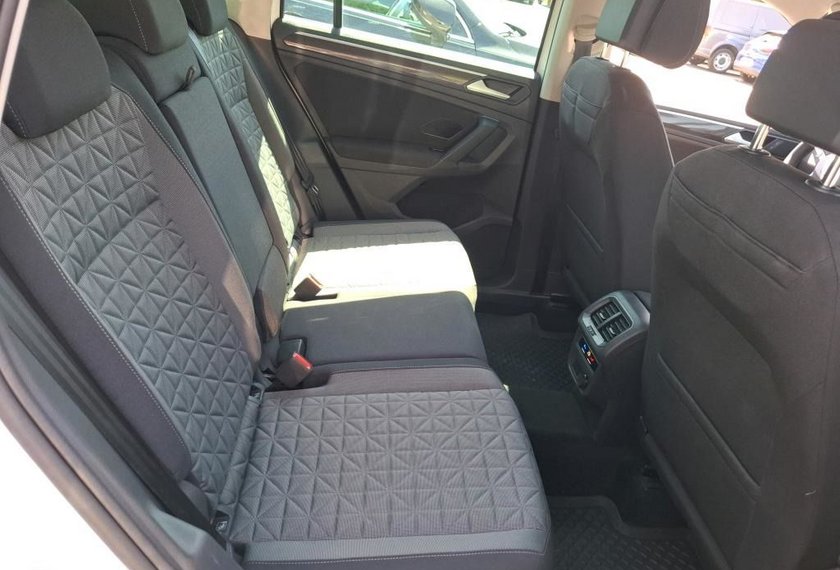 Volkswagen Tiguan Tiguan Life 1.5 TSI DSG Kamera/Navi/LED/