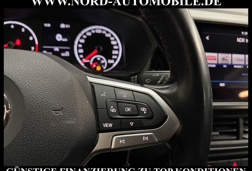 Volkswagen T-Cross T-Cross Life 1.0 TSI DSG *LED*CARPLAY*SHZ*17Z*