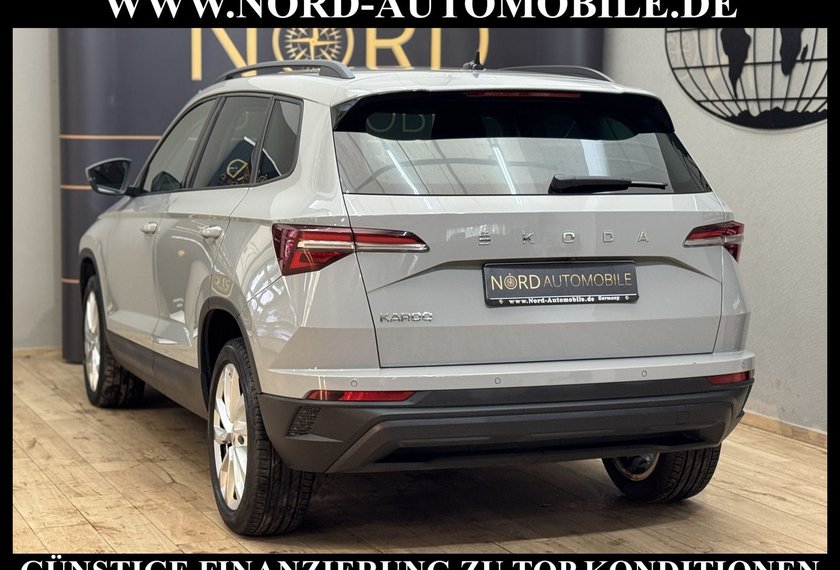 Skoda Karoq Karoq Style 2.0 TDI DSG Virt.Cockpit/AHK/Navi/18