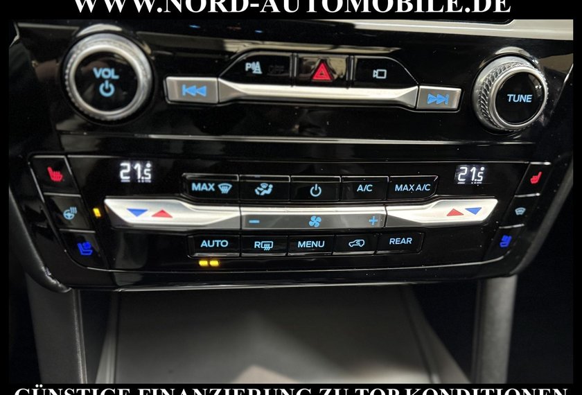 Ford Explorer Explorer PLATINUM Hybrid 4x4*7-SITZE*VOLL*UPE78*