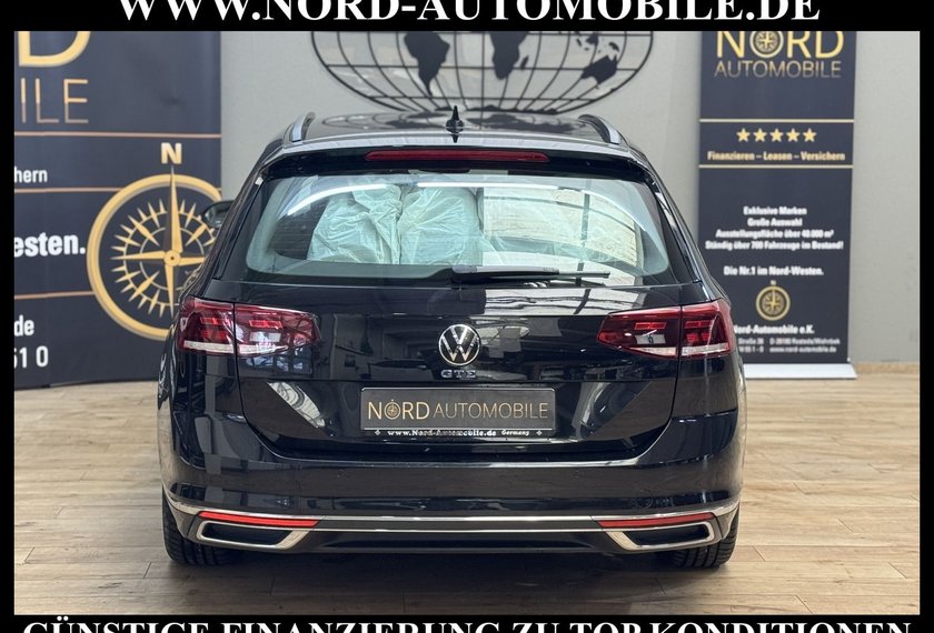 Volkswagen Passat Variant Passat Variant GTE 1.4 TSI eHybrid DSG