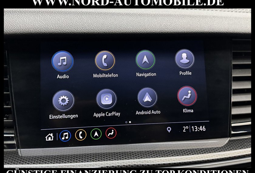 Opel Insignia Insignia B Sports Tourer Business *LED*AHK*KAM*