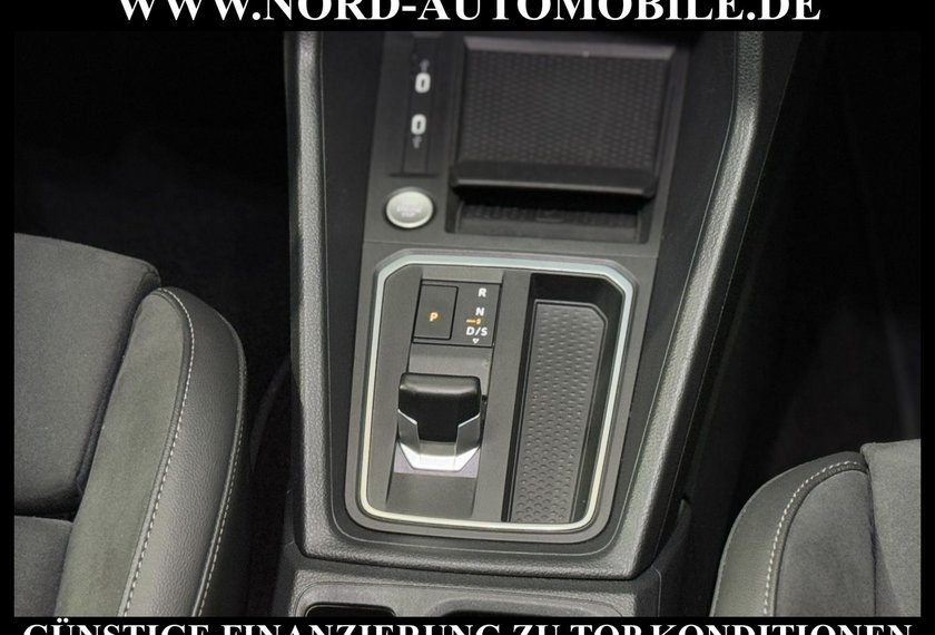 Volkswagen Caddy Caddy STYLE TDI DSG *BOOOAH VOLL*UPE:56