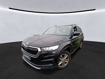 Skoda Kodiaq Kodiaq Ambition 2.0 TDI DSG Virt.Cockpit/Kamera/