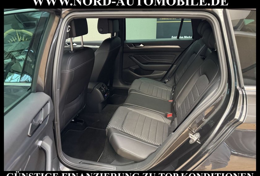 Volkswagen Passat Variant Passat Variant R-Line 1.5 TSI DSG AHK/Dig.Cockpi