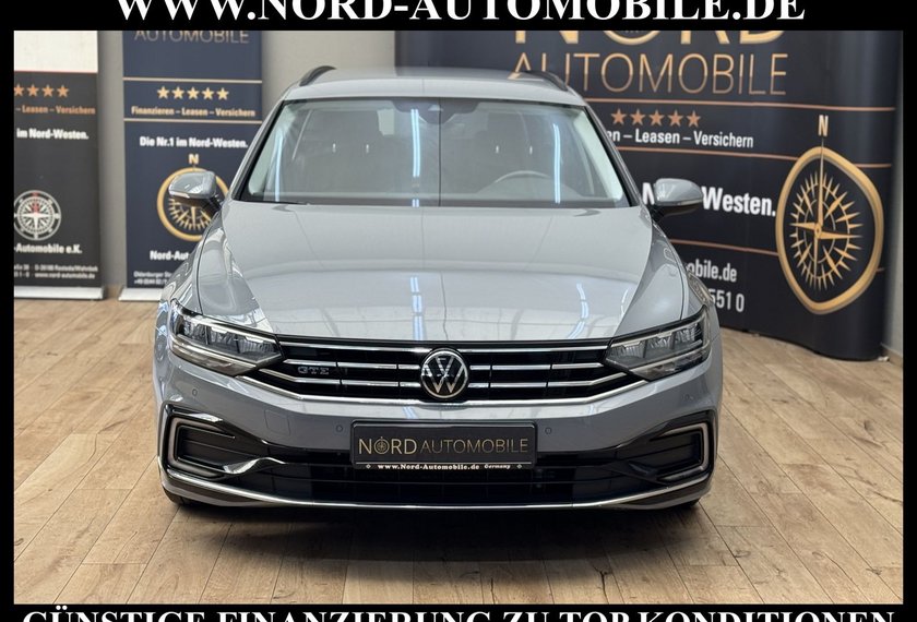 Volkswagen Passat Variant Passat Variant GTE 1.4TSI eHybrid DSG Dig.Cockpi