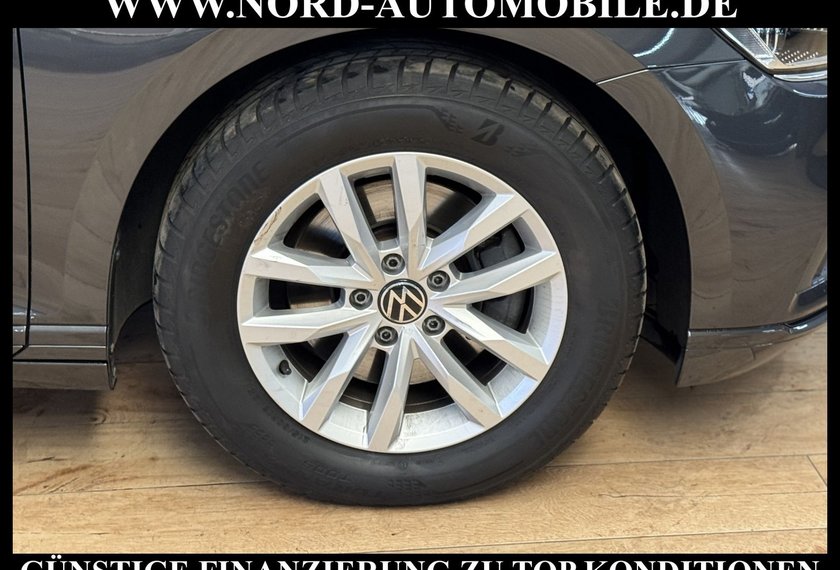 Volkswagen Passat Variant Passat Variant Business 2.0 TDI DSG Dig.Cockpit