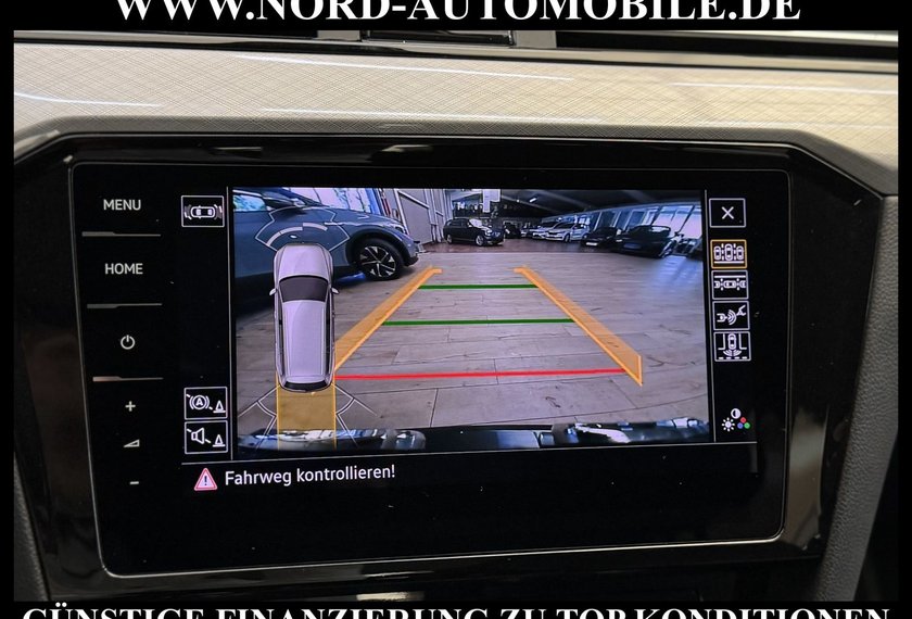 Volkswagen Passat Variant Passat Variant Business 2.0 TDI DSG Dig.Cockpit