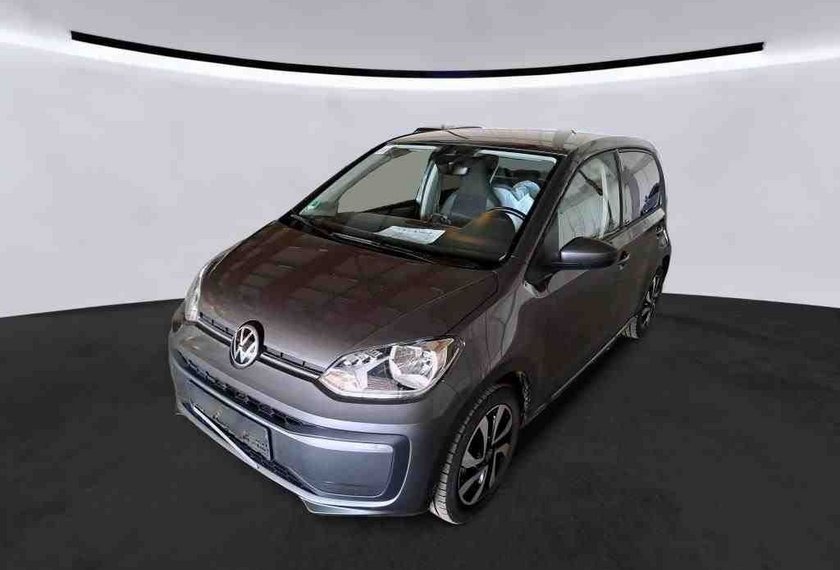 Volkswagen up! up! move up! Active Kamera/Klima/15 Zoll