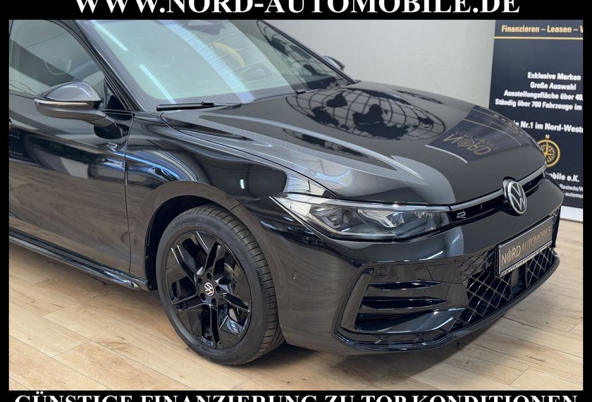 Volkswagen Passat Variant Passat Variant R-Line 1.5 TSI eHybrid DSG R-Line