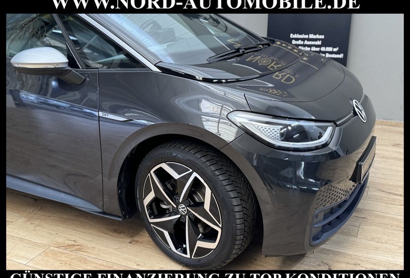 Volkswagen ID.3 ID.3 Pro Performance 1st Plus Matrix/Kamera/19/