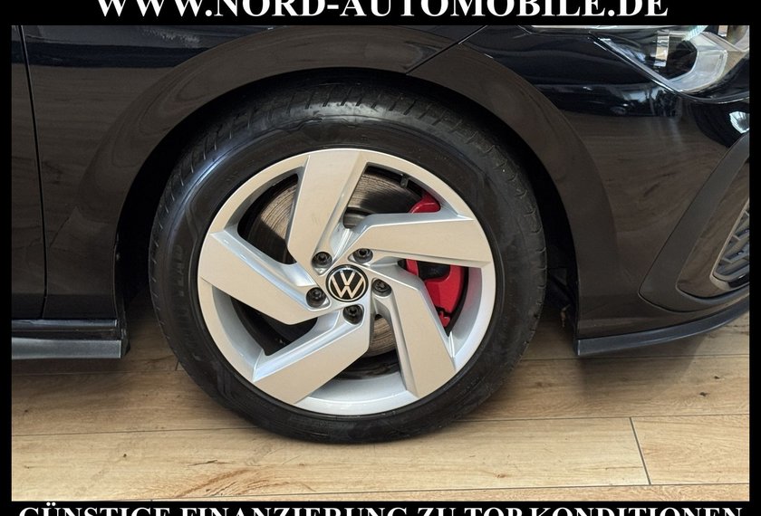 Volkswagen Golf Golf GTI 2.0 TSI DSG Navi/LED/PDC/ACC/