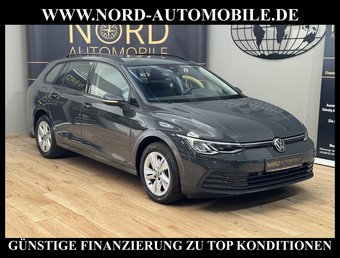 Volkswagen Golf Golf Variant Life 2.0 TDI AHK/LED/PDC/Spurhalte