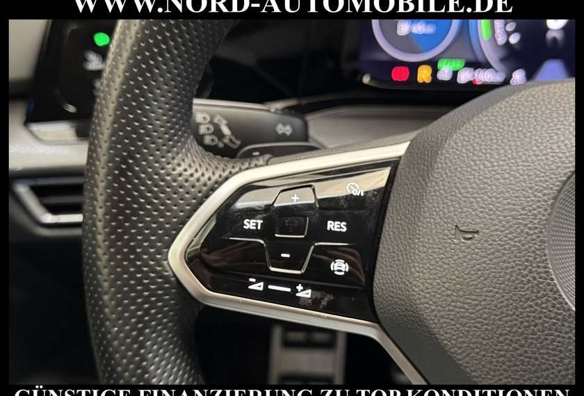 Volkswagen Golf Golf GTE 1.4 TSI eHybrid DSG Dig.Cockpit/Navi/