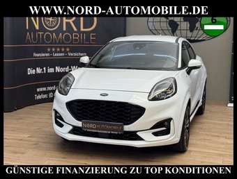 Ford Puma Puma ST-Line AUTOMATIK *LED*Navi*Kamera*SHZ*
