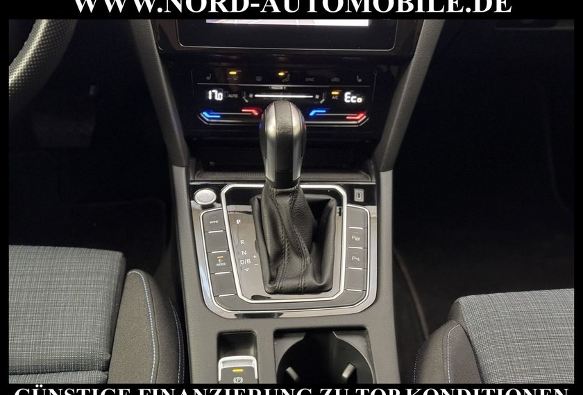 Volkswagen Passat Variant Passat Variant GTE1.4 TSI eHybrid DSG AHK/Matrix